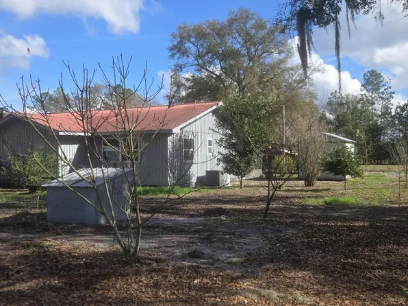 2720 CRYSTAL Place, Hilliard, FL 32046