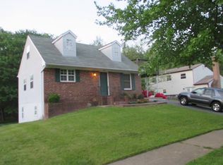 902 Merck Pl, Fort Washington, MD 20744