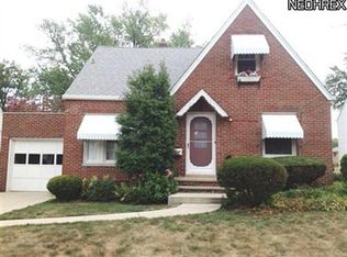 1821 E 227th St, Euclid, OH 44117