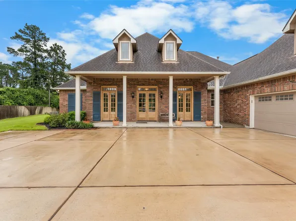 23402 Sonoma Valley Dr, Magnolia, TX 77355