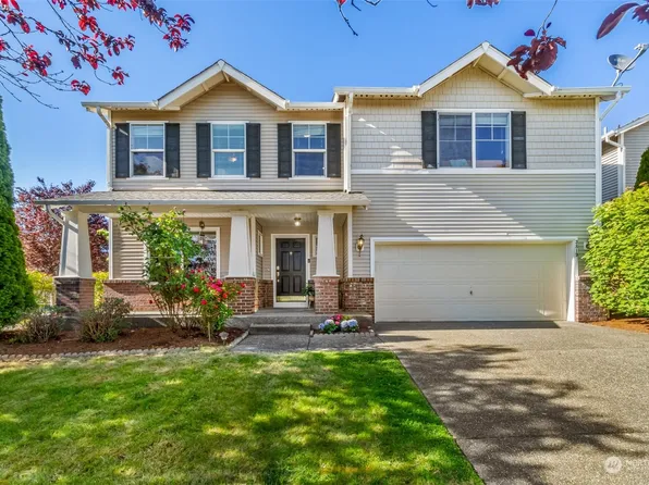 3819 152nd Place SE, Bothell, WA 98012