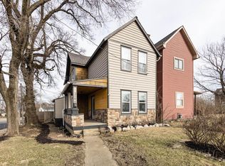 2194 Groveport Rd, Columbus, OH 43207