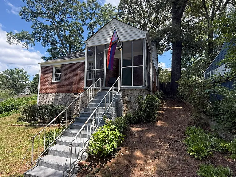 1312 George W Brumley Way SE — Photo 3
