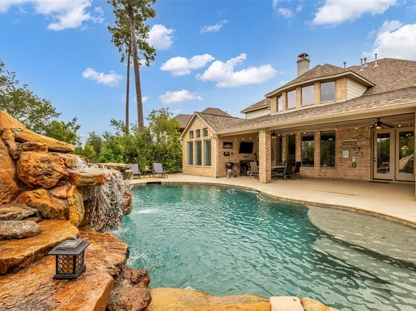 3 Mosaic Point Pl, Spring, TX 77389
