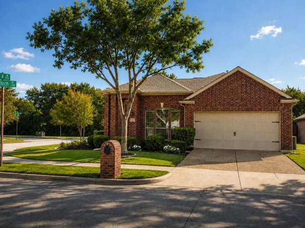 1301 Meadow Ranch Rd, McKinney, TX 75071