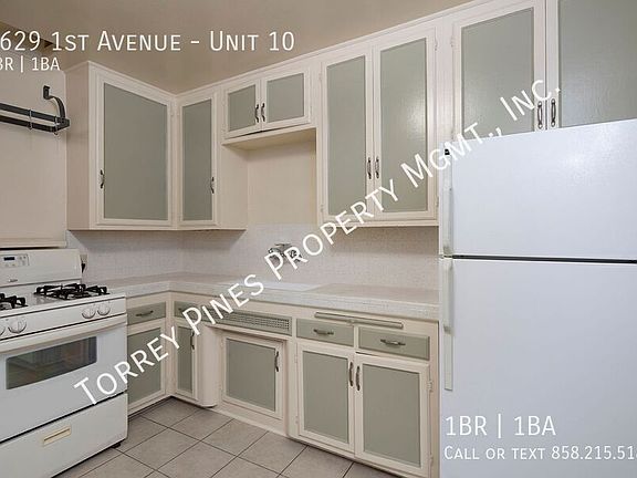 2nd image of 2629 1st Ave APT 10
