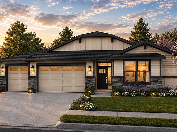 Regent Craftsman
