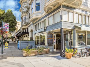 743 Diamond St, San Francisco, CA 94114