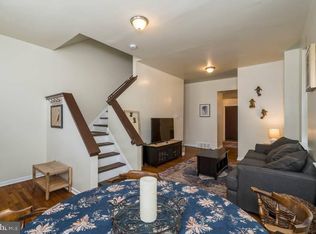 1619 W Master St, Philadelphia, PA 19121