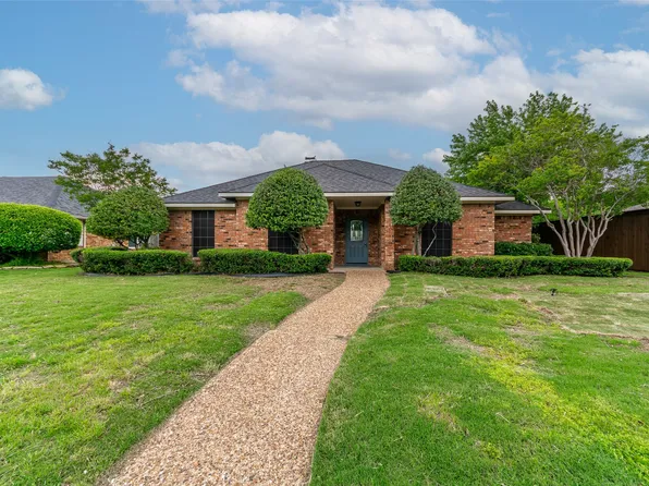 1203 Mistywood Ln, Allen, TX 75002