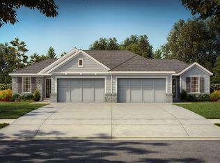 Lakewood Plan, Mize Hill, Lenexa, KS 66227