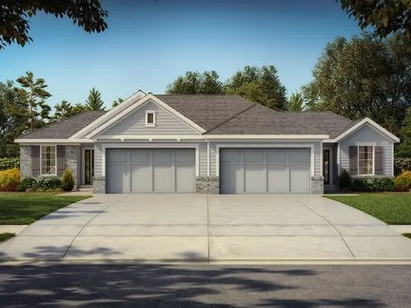 Lakewood Plan, Mize Hill