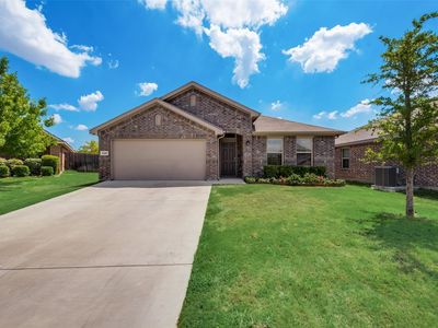 6828 Waterhill Ln, Fort Worth, TX, 76179