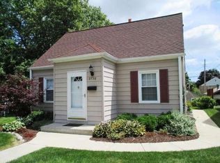 2738 S 48th St, Milwaukee, WI 53219