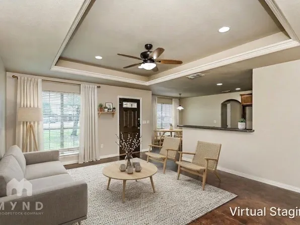 116 Jolin Ln, Weatherford, TX 76088