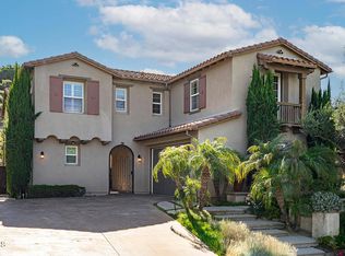 16404 Bell Ridge Dr, Chino Hills, CA 91709