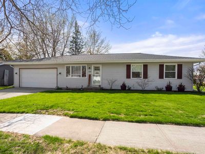 1909 Sullivan Ave, Kaukauna, WI, 54130