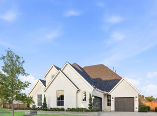 4511 Walnut Grove Ln, Prosper, TX 75078