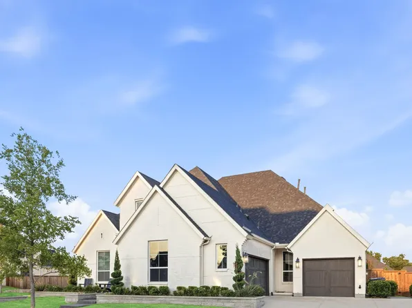 4511 Walnut Grove Ln, Prosper, TX 75078