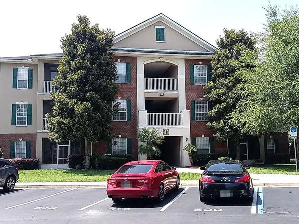 785 Oakleaf Plantation Pkwy Unit 1613, Orange Park, FL 32065