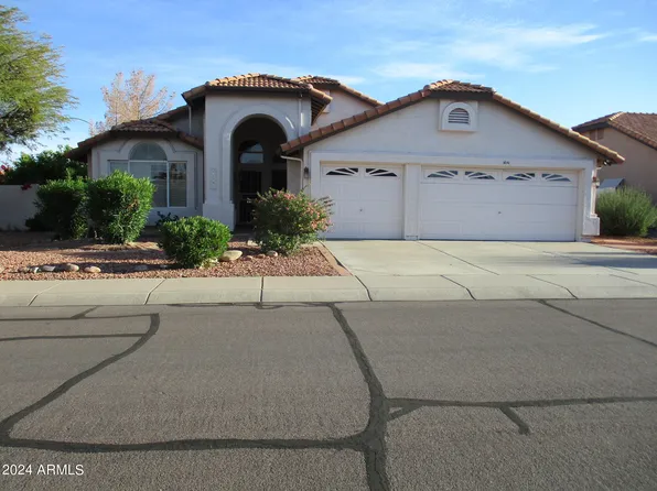 11041 W IRMA Lane, Sun City, AZ 85373