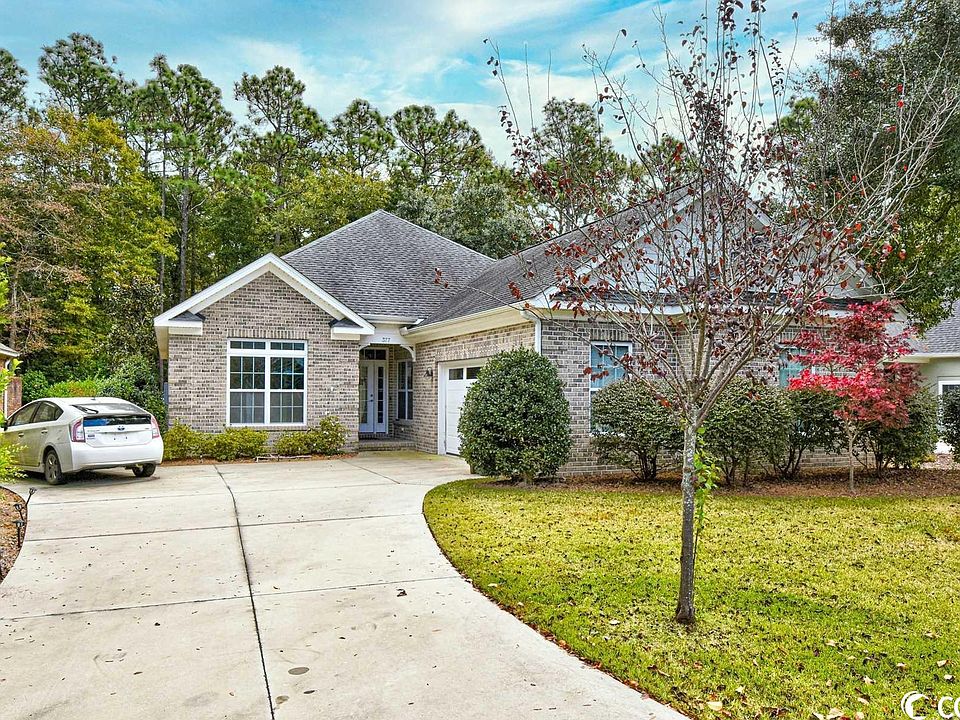 377 Dornoch Dr., Pawleys Island, SC 29585 | Zillow