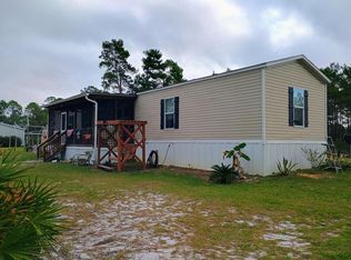 2088 Messer Rd, Carrabelle, FL 32322