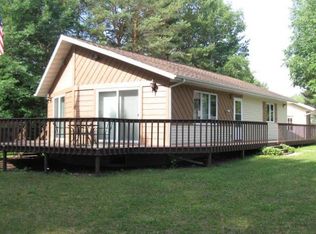 W7581 Elk Ln, Phillips, WI 54555