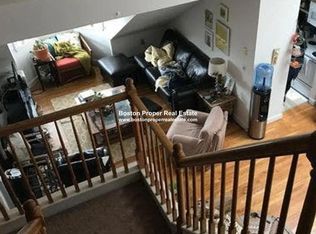 1750 Washington St #11H, Boston, MA 02118