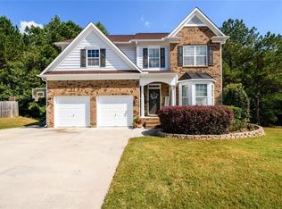 3835 Green Ridge Ct, Gainesville, GA 30507