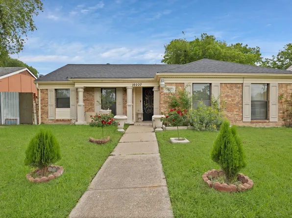 10227 Oak Gate Ln, Dallas, TX 75217
