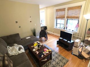358 Chestnut Hill Ave #34, Brighton, MA 02135