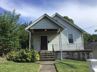 1351 Summit Rd Cincinnati Oh 45237 Zillow