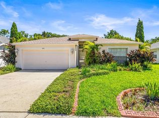 4251 Whittner Dr, Land O Lakes, FL 34639