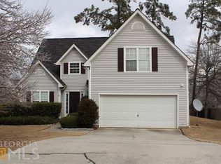 1614 Oak Trace Cir, Grayson, GA 30017