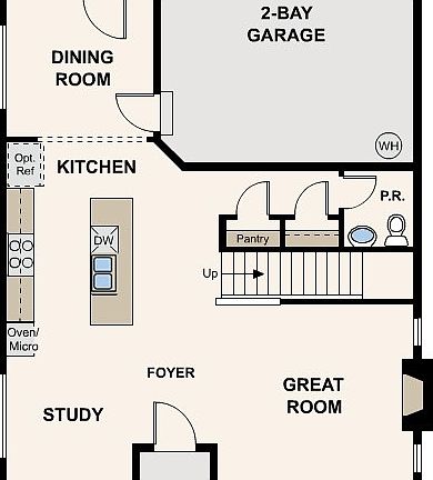5th image of 8119 51st Street NE #25