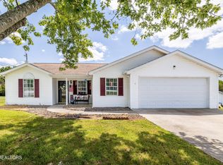 7756 Brickchase Ln, Knoxville, TN 37918