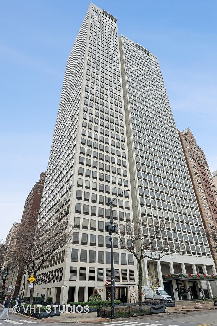 111 n lake shore drive