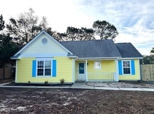 1114 Welborn Rd, Wilmington, NC 28409