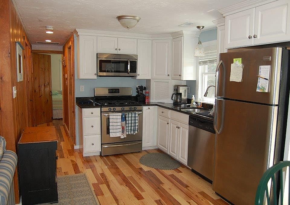 New Kitchen