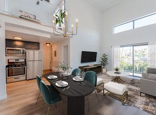 Mariposa Avenue Apartments, Los Angeles, CA 90004