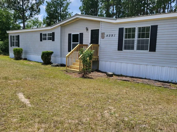 4091 Columbia Hwy N, Ridge Spring, SC 29129