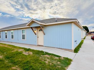 525 45th St #B, Lubbock, TX 79404