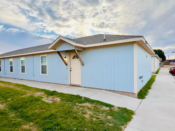 525 45th St, Lubbock, TX