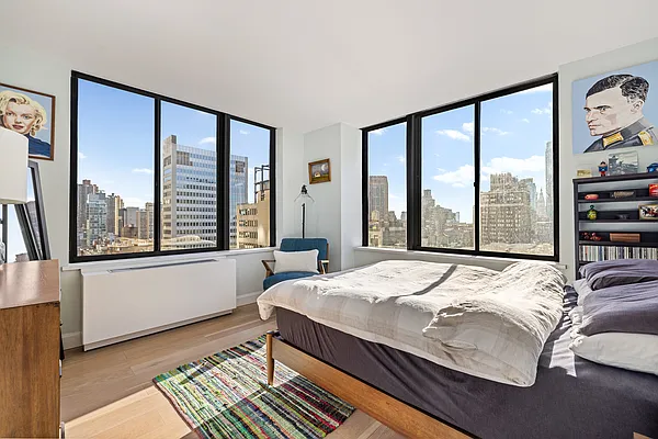 Rented by Berkshire Hathaway HomeServices New York Properties | media 17