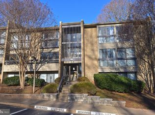 2120 Green Watch Way UNIT 301, Reston, VA 20191