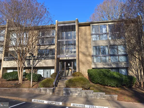 2120 Green Watch Way Unit 301, Reston, VA 20191