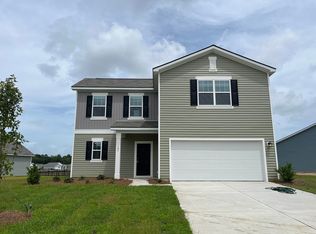 501 Castillo Dr, Loris, SC 29569