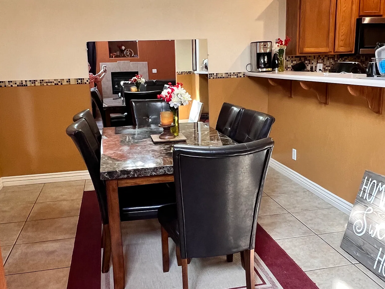 3 bed, 1500 sqft, $800 — Photo 2