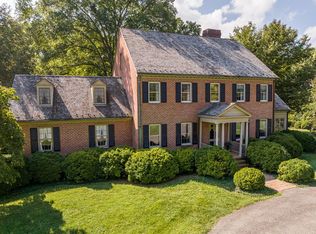 640 Mountain Rd, South Boston, VA 24558